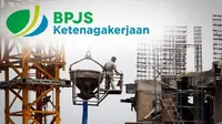Perusahaan yang tidak menyediakan BPJS Ketenagakerjaan untuk para karyawannya siap-siap kena denda Rp1 miliar. (Ilustrasi: Liputan6/M.Iqbal)