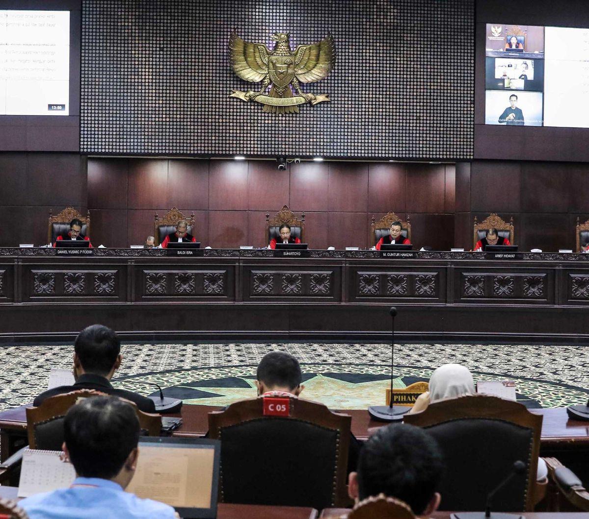 Dok. Istimewa