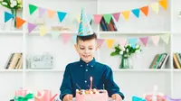 75 Birthday Wishes for Grandson from Grandparents to Make His Day Special
