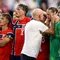 Stale Solbakken Menangis usai Norwegia Tersingkir, Masih Pertanyakan Gol Inggris