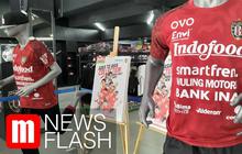VIDEO: Hebat, Wuling Sponsori Klub Sepakbola Bali United!