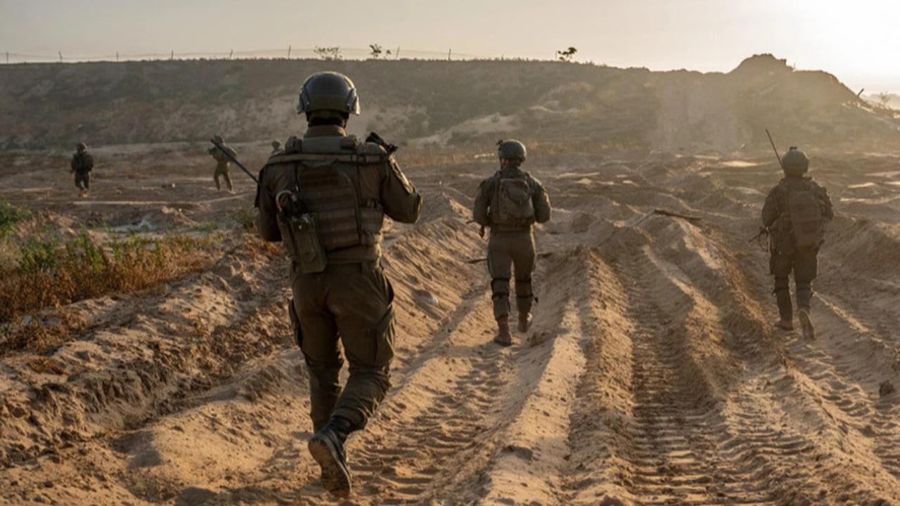 Rabi Yahudi soal Genosida Israel di Gaza: Ini Adalah Penodaan Agama Kami, Anti Zionis Bukan Anti Semit!