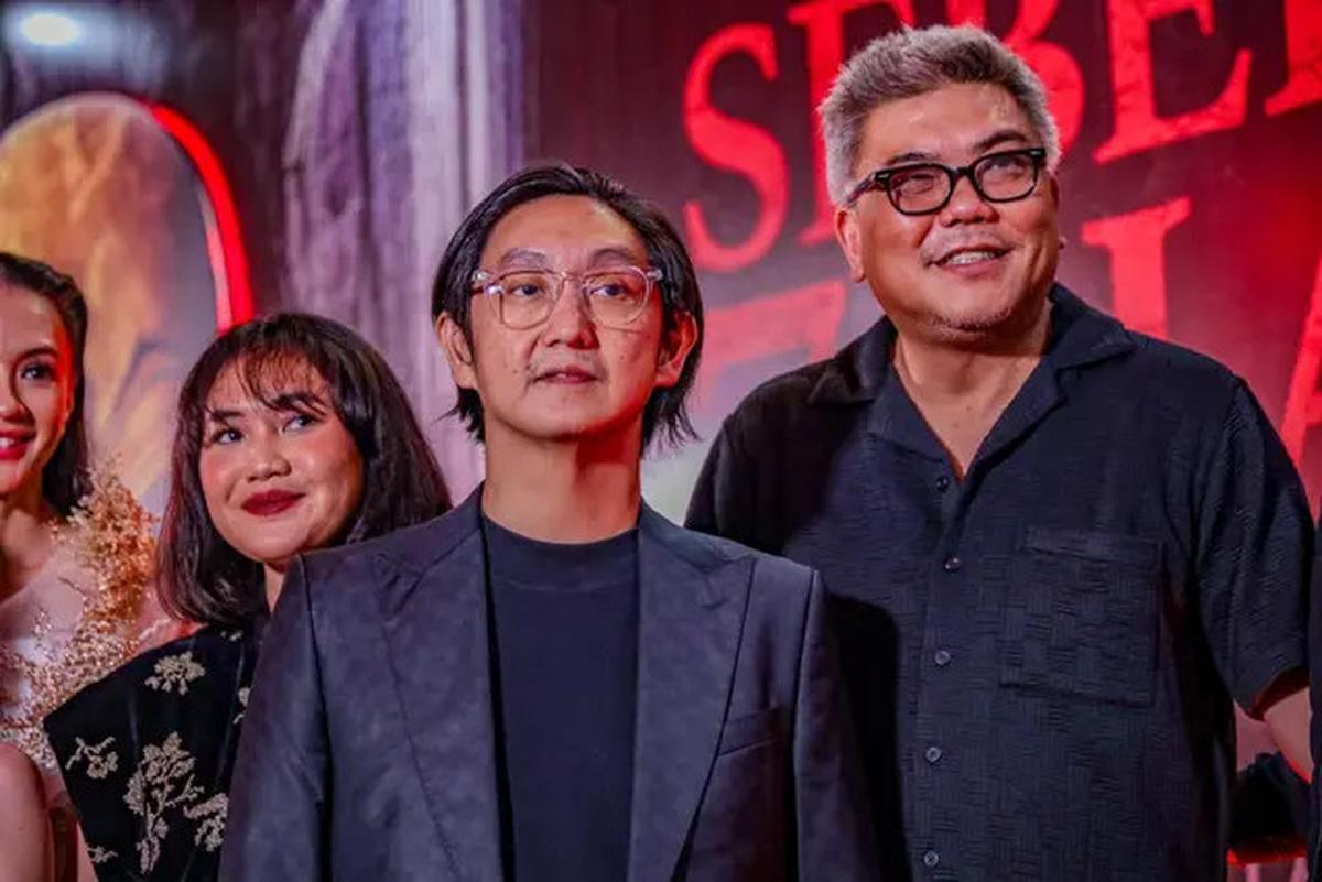 Film Pabrik Gula 3 Juta Penonton, Awi Suryadi Balik ke Tangga Box Office Setelah Kisah Tanah Jawa