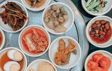 5 Resep Banchan Korea yang Bisa Kamu Bikin di Dapur Rumah, Simpel dan Anti Gagal!