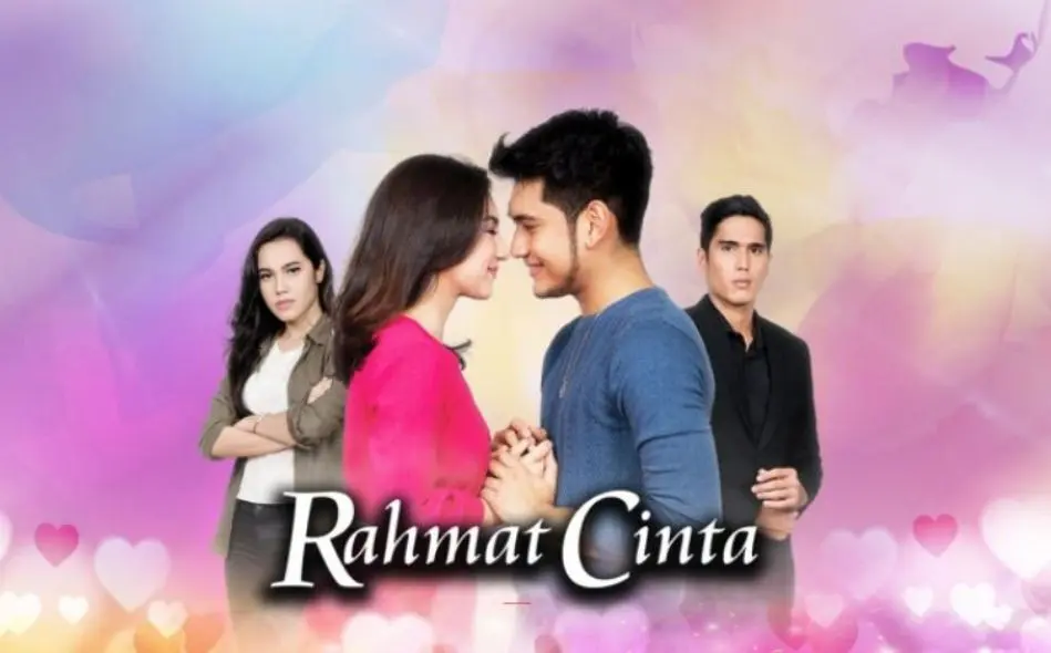 Sinetron Rahmat Cinta kembali mendapuk pasangan layar kaca favorit Giorgino Abraham-Irish Bella sebagai bintang utama.