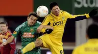 Metalist Kharkiv Telan Kekalahan Perdana