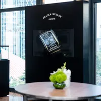 The Art of Skeletonisation: 3 jam tangan Franck Muller yang memadukan presisi teknik dan artistik. / Foto dok: Franck Muller.