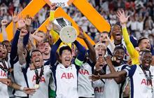 Catat Tanggalnya, Jadwal UEFA Super Cup 2025 PSG vs Tottenham