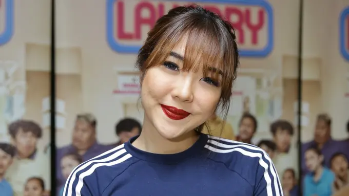 [Fimela] Gisella Anastasia