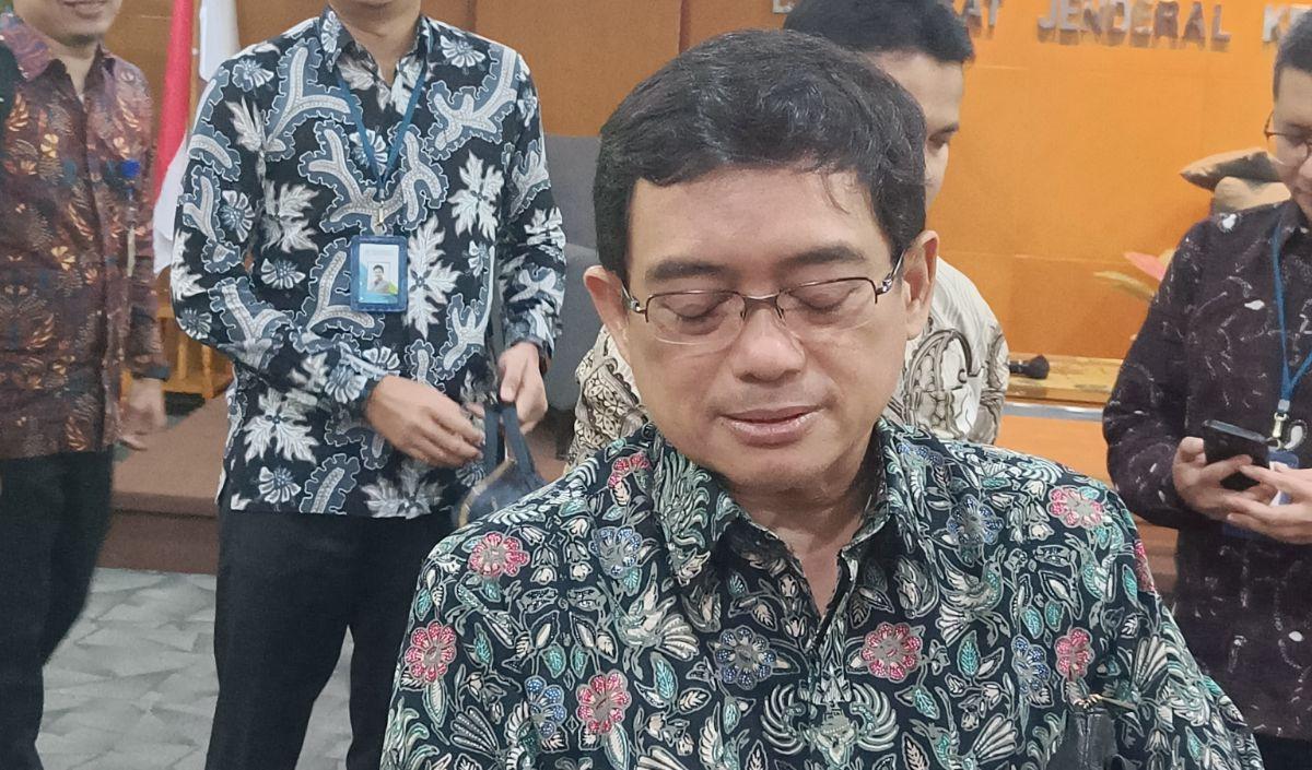 "Jadi, kalau ini memang diberikan mandat (penjaminan) tentunya sesuai kemampuan yang ada di dalam PII,"&nbsp;<br>