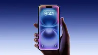 iPhone 16 Menggunakan Material Daur Ulang. dok. Apple