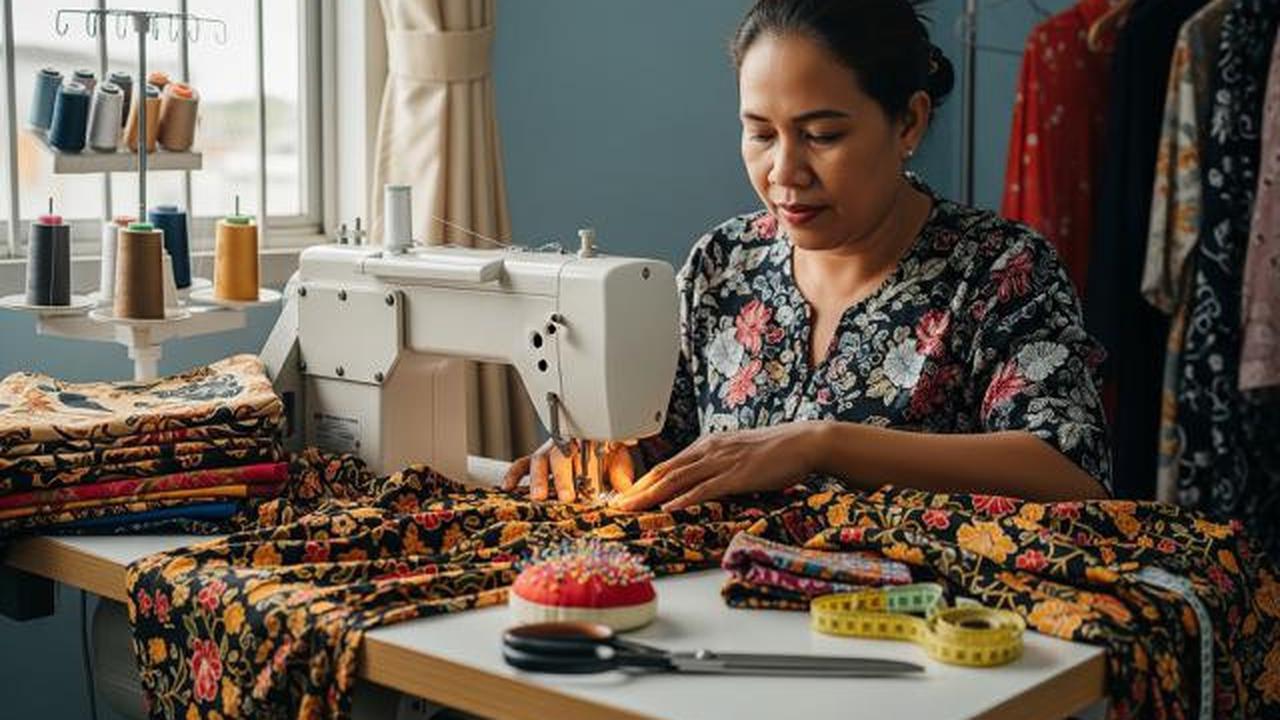 Usaha Rumahan Modal di Bawah Rp1 Juta Cepat Balik Modal di Desa yang Cocok untuk Pemula