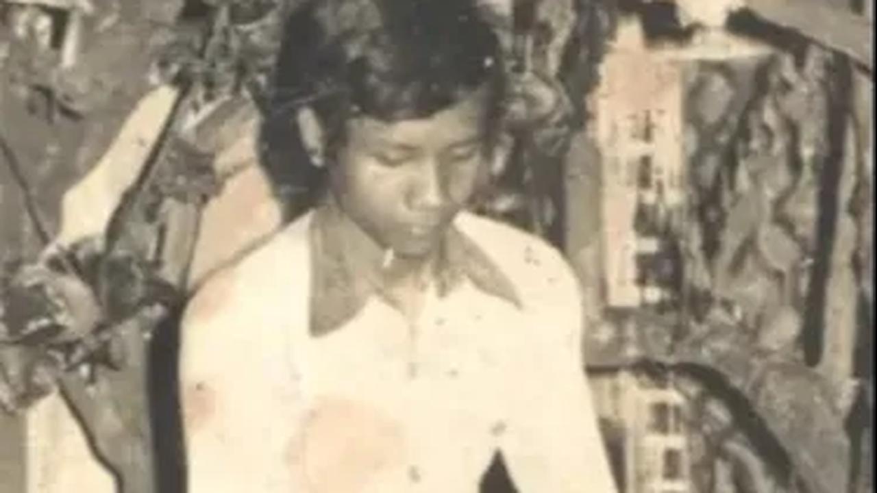 Asal-usul Nama Mahfud MD