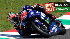 Berita video pembalap Movistar Yamaha, Maverick Vinales, bisa saja mengejutkan di MotoGP 2018. Apa alasannya?