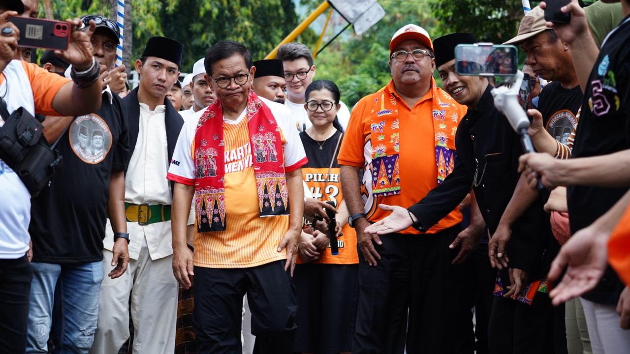 Sederet Fasilitas Gratis yang Dijanjikan Pramono-Rano kepada Warga Jakarta