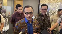 DPR Minta Skema FCA dihapus, Begini Respons OJK