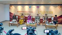 Kriyanusa 2026, Dekranas Dorong Perajin Tembus Pasar Global