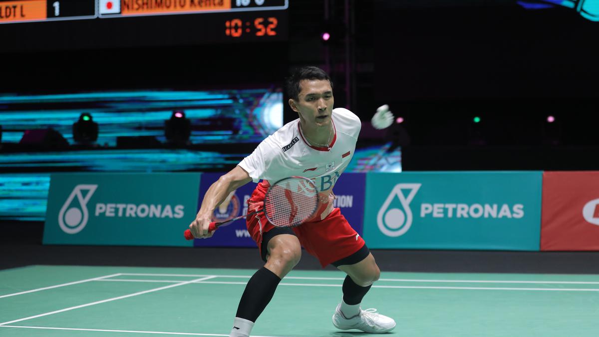 Jadwal Hylo Open 2022, Kamis 3 November 2022: 8 Wakil Indonesia Siap Tempur di 16 Besar