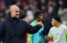 FIGC Cari Pelatih Terbaik Dunia, Pep Guardiola Jadi Target Utama Pimpin Timnas Italia