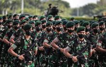 Dijuluki King of Sparko, Letkol TNI Eka Wira Ungkap Awal Mula Temukan Spartan Komando