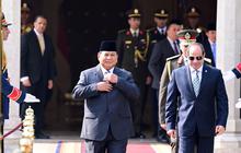 Sudah Siapakan Beberapa Pakaian, Apa Baju Adat Daerah Dikenakan Prabowo saat Upacara HUT ke-80 RI?