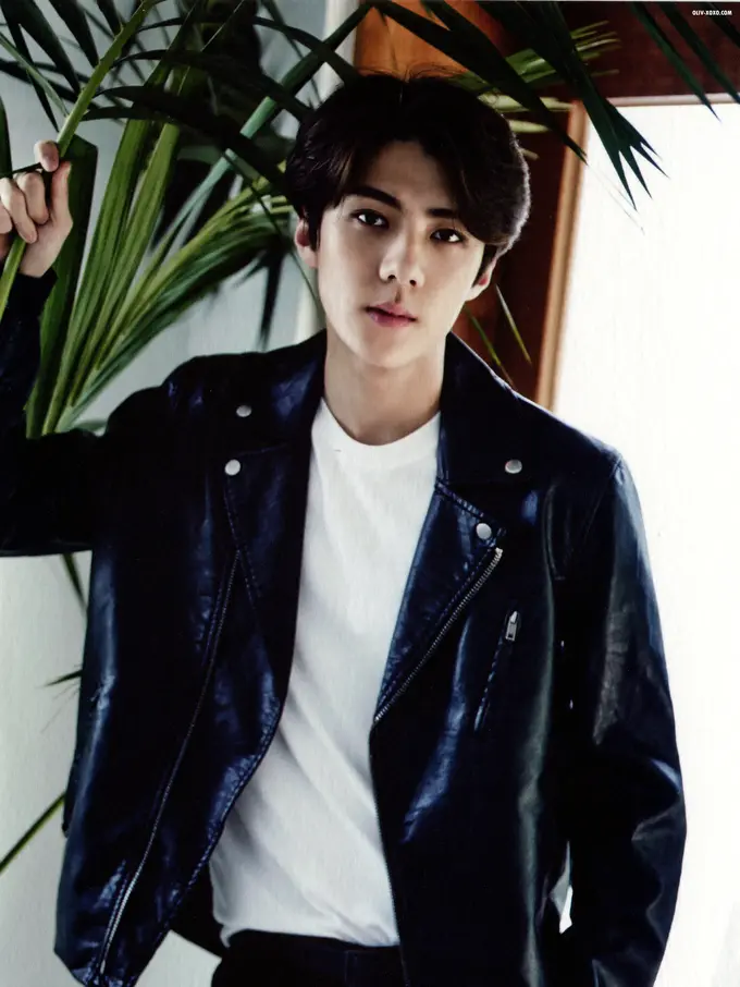 [Bintang] Sehun EXO