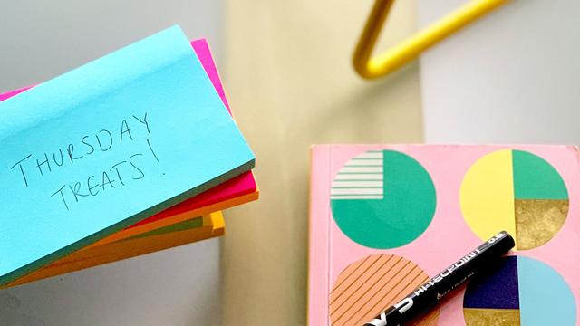 Ilustrasi hari Kamis, kata-kata bijak