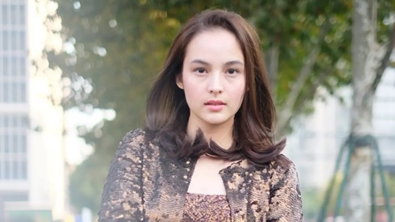 Jarang Makeup, Ini yang Bikin Chelsea Islan Tetap Cantik Memesona