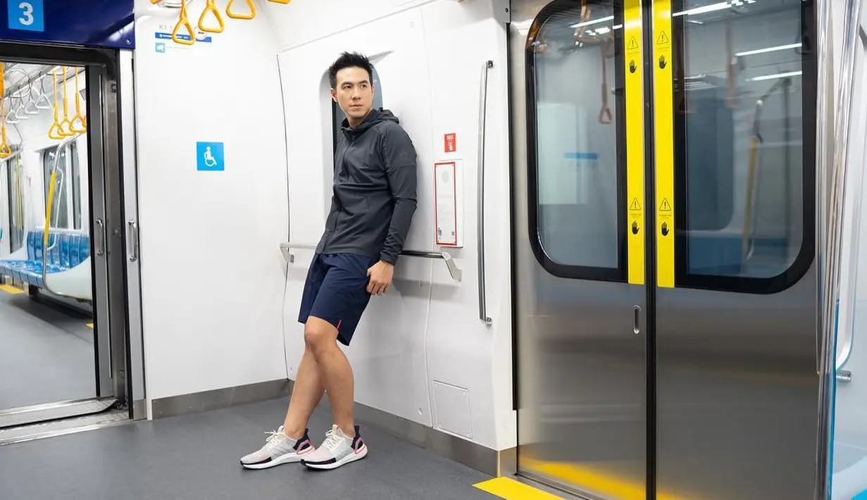 (Instagram/vjdaniel)