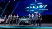 Proton e.MAS 7 Resmi Meluncur di Malaysia, Harga Mulai Rp 300 Jutaan 