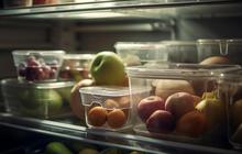 Tips Sederhana Simpan Buah di Kulkas, Supaya Tetap Segar dan Tidak Cepat Kisut