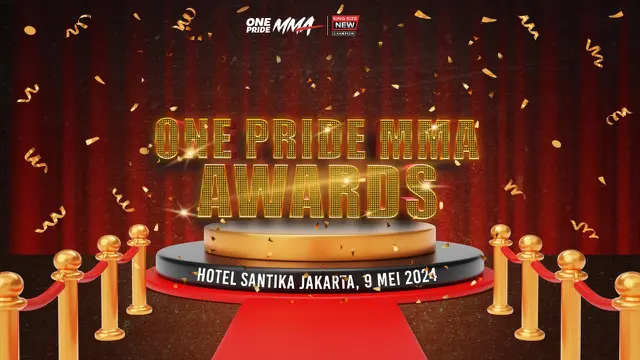 One Pride MMA Awards