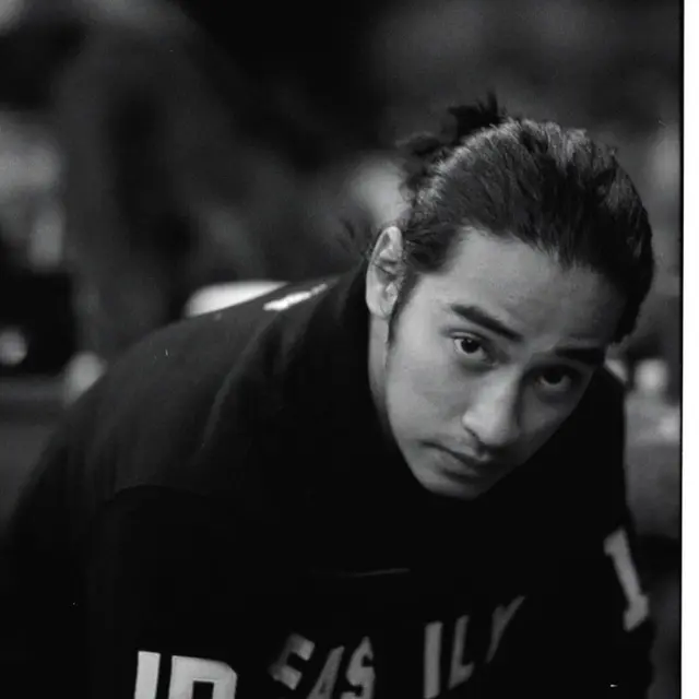 Abidzar Al Ghifari. (Foto: Dok. Instagram @abidzar73)