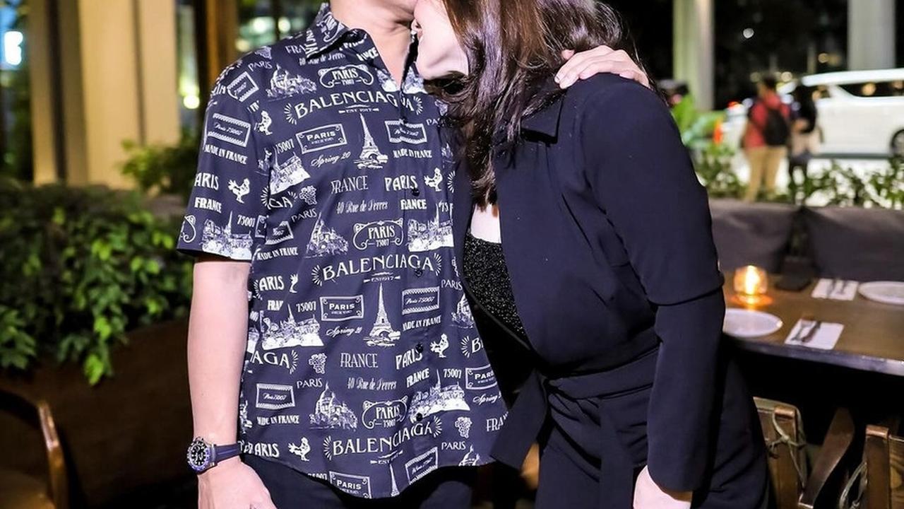 Dikaruniai anak laki-laki<br>