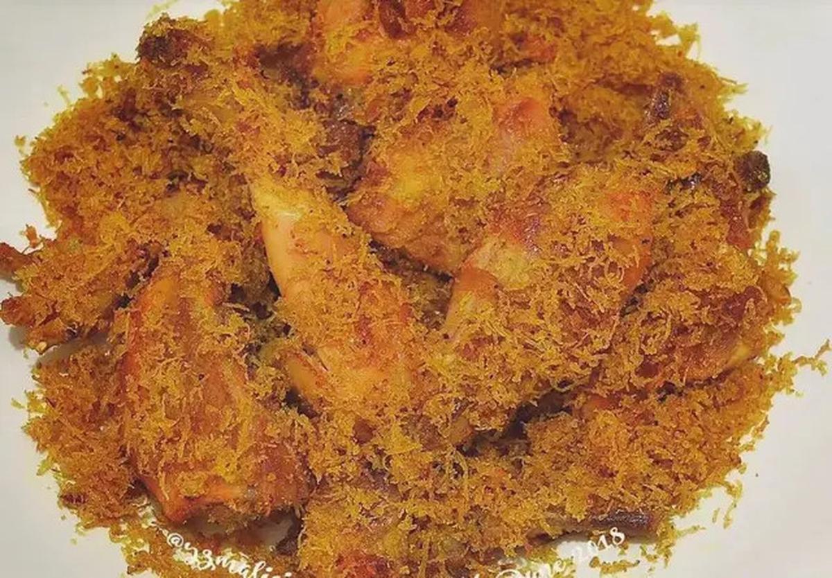 Mengungkep Ayam dengan Teknik Kukus yang Praktis dan Antigagal