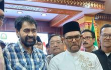 Respons Gubernur Muzakir Manaf Usai Prabowo Putuskan Empat Pulau Dikembalikan ke Aceh: Mudah-mudahan Tidak Ada Dirugikan