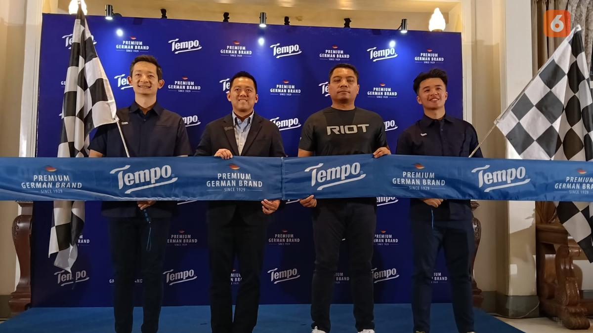 Kesempatan Ikut Berlin Marathon 2026 Bermodal Tisu, Dibuka hingga Akhir Juni 2026