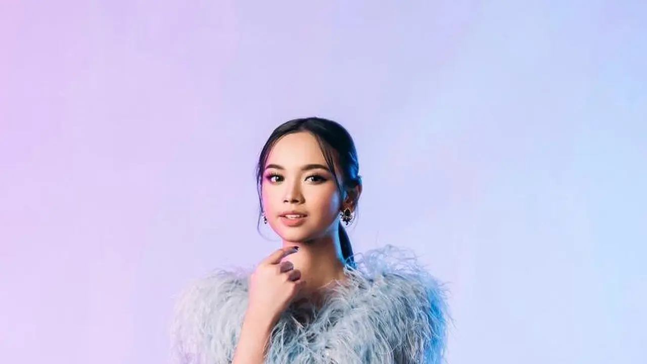 10 Gaya Modis Lyodra Ginting yang Masuk Top 8 Daftar Wanita Tercantik Dunia