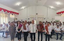 Fakta Unik: 127 Desa di Malaka Kini Punya Posbakum, Layanan Hukum Gratis Makin Merata!
