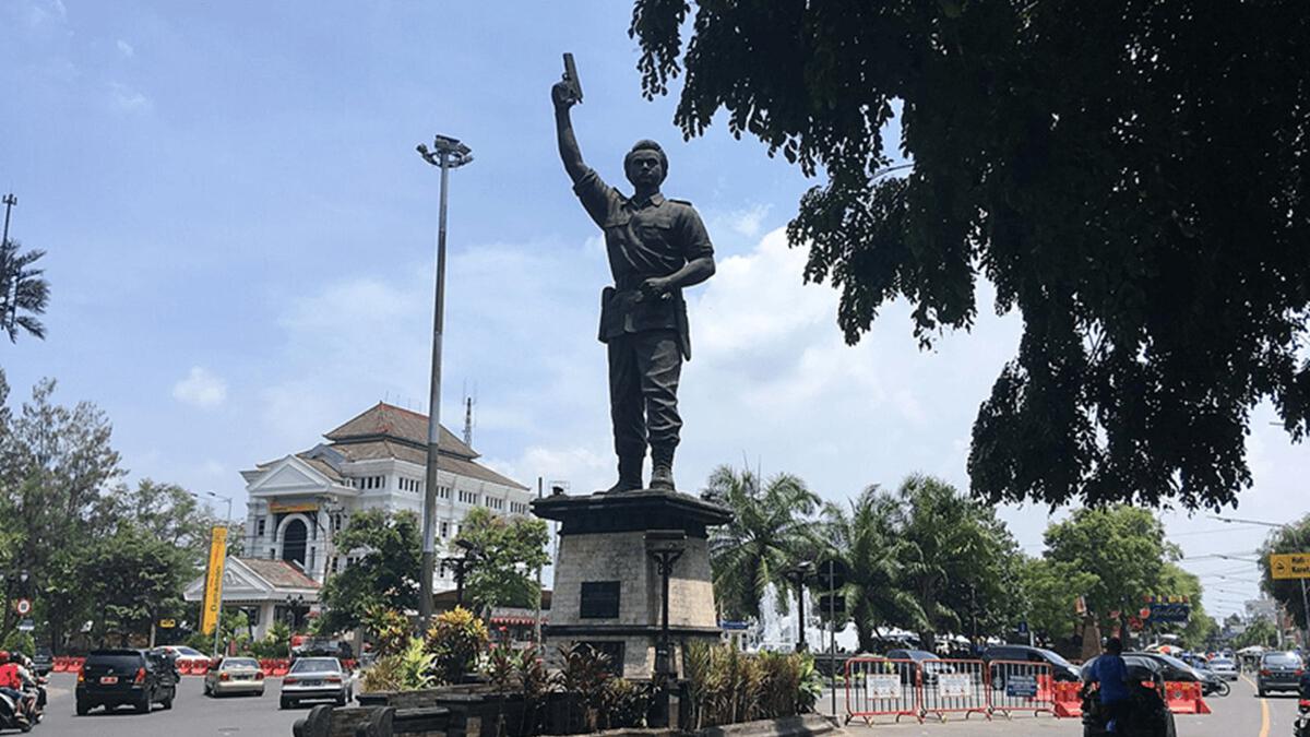 16 Tempat Wisata di Solo yang Wajib Dikunjungi 2025