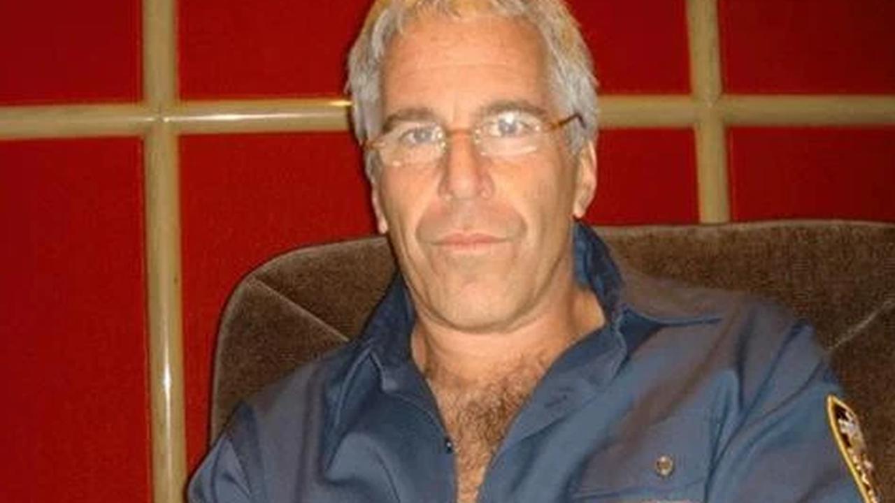 Epstein Sebut Penguasa UEA Menjebak Putra Mahkota Arab Saudi dalam Kasus Pembunuhan Khashoggi