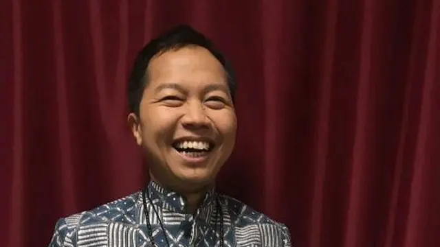 Sandhy Sondoro