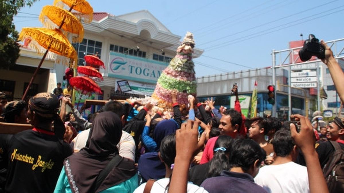 5 Mitos dan Fakta Seputar Bulan Suro dalam Pandangan Islam, Simak agar Tak Gagal Paham