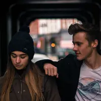 Ilustrasi Pasangan Credit: pexels.com/Trinity