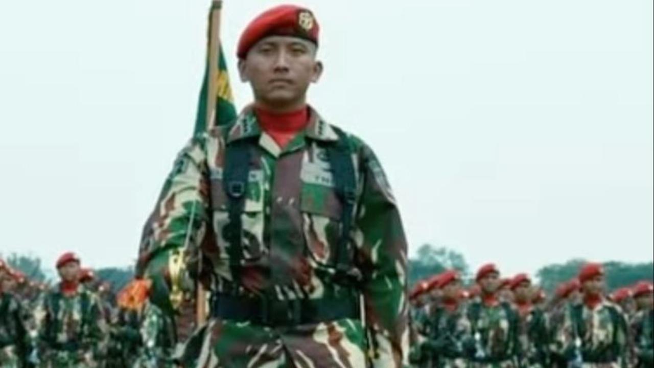 Dok. Istimewa