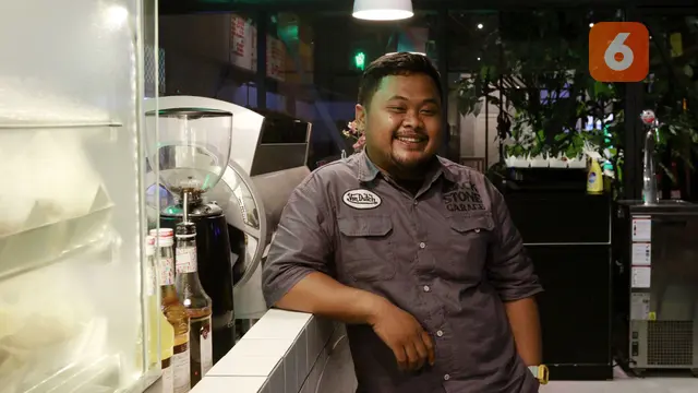 Vidio Gelar Nobar Nottingham Forest vs Liverpool