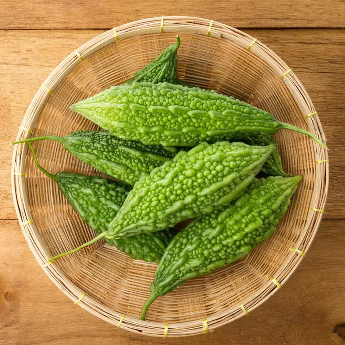 Cara Masak Tumisan Pare Antipahit dengan Trik Sederhana