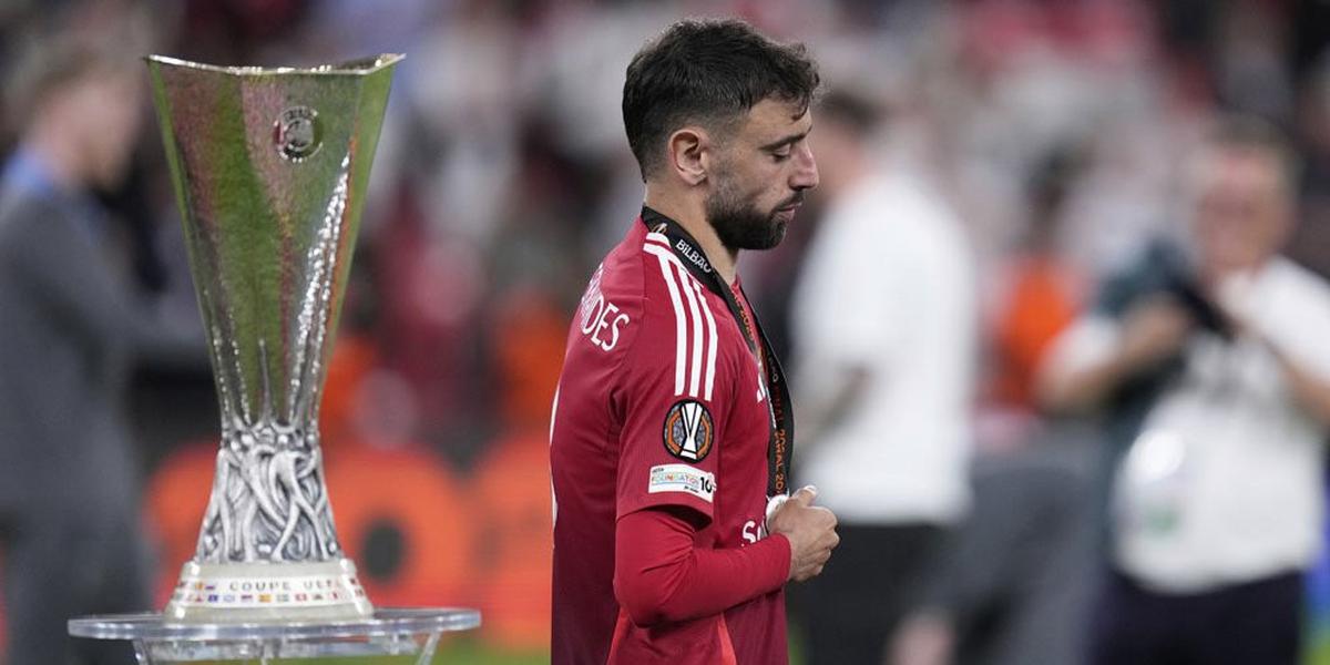 Pengakuan Jujur Rio Ferdinand: Aku Tak Yakin Bisa Menolak Uang Arab Saudi seperti Bruno Fernandes