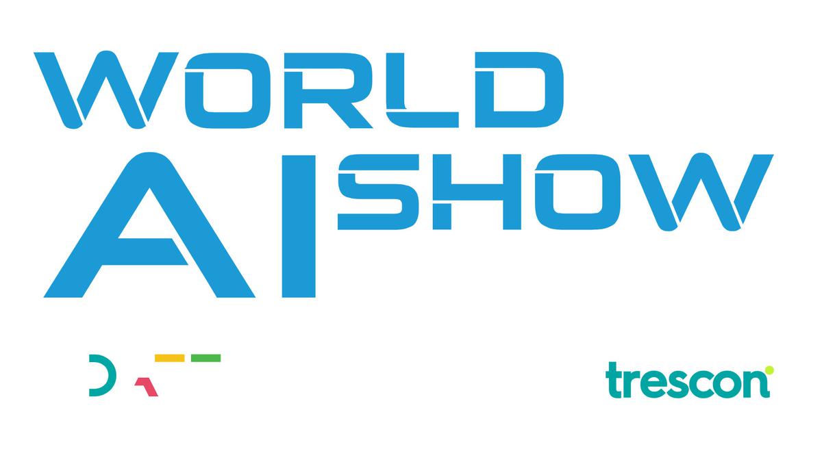 World AI Show 2025 Digelar, Indonesia Tunjukkan Peran Strategis dalam Ekosistem AI