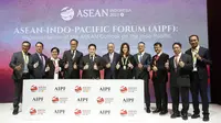 Di Asia, BNI kini telah memiliki cabang di Singapura, Hongkong, Tokyo, dan Seoul yang mencakup bisnis di negara-negara Kawasan ASEAN
